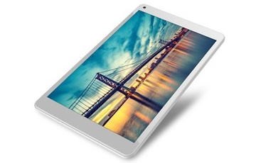 iGET SMART G101 3G funkce Dual SIM